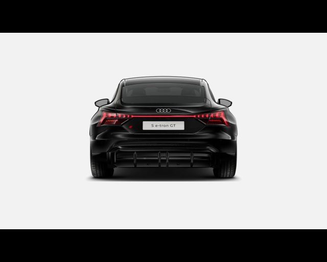 AUDI E-TRON GT AUDI S      435,00 KW - foto 5