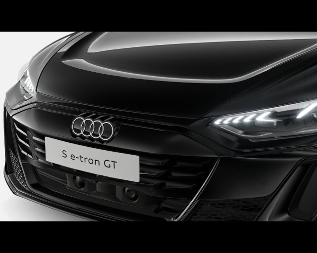 AUDI E-TRON GT AUDI S      435,00 KW - foto 6
