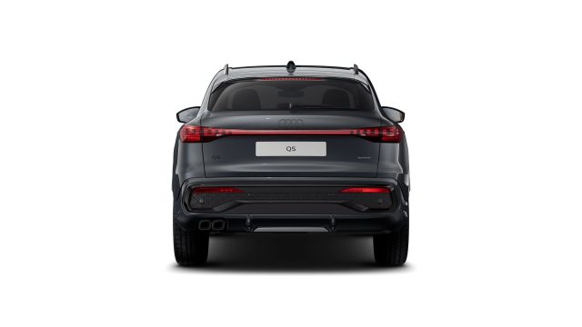 AUDI QUATTRO AUDI Q5 SPORTBACK S LINE EDITION - foto 4