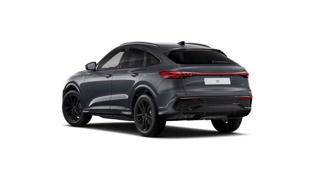AUDI QUATTRO AUDI Q5 SPORTBACK S LINE EDITION - foto 5