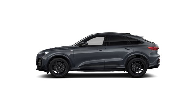 AUDI QUATTRO AUDI Q5 SPORTBACK S LINE EDITION - foto 6