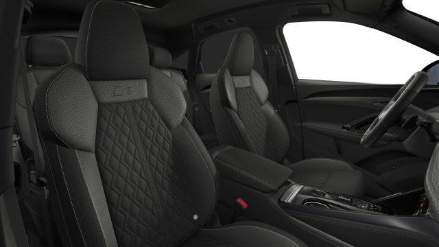 AUDI QUATTRO AUDI Q5 SPORTBACK S LINE EDITION - foto 7