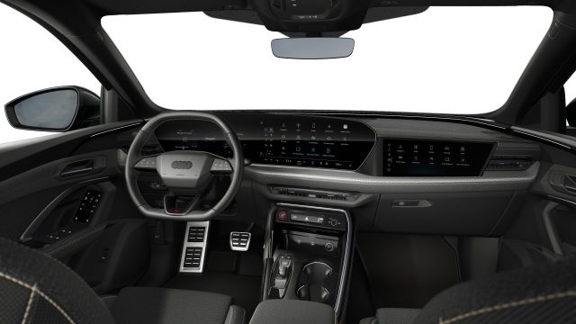 AUDI QUATTRO AUDI Q5 SPORTBACK S LINE EDITION - foto 8
