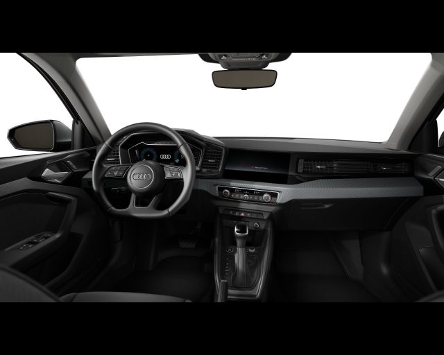 AUDI A1 AUDI  SPORTBACK S LINE EDITION 3 - foto 7