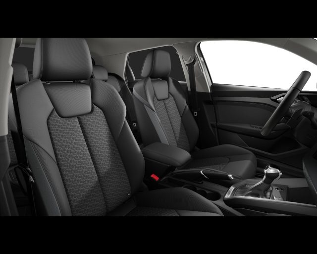 AUDI A1 AUDI  SPORTBACK S LINE EDITION 3 - foto 8