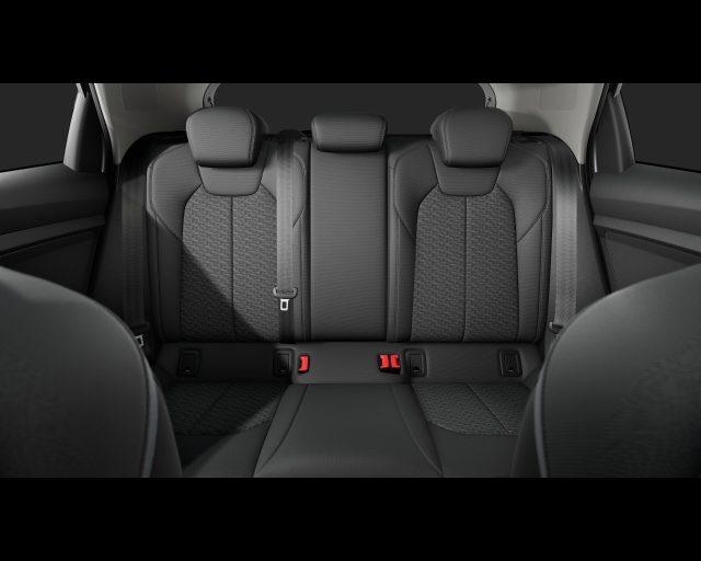 AUDI A1 AUDI  SPORTBACK S LINE EDITION 3 - foto 9