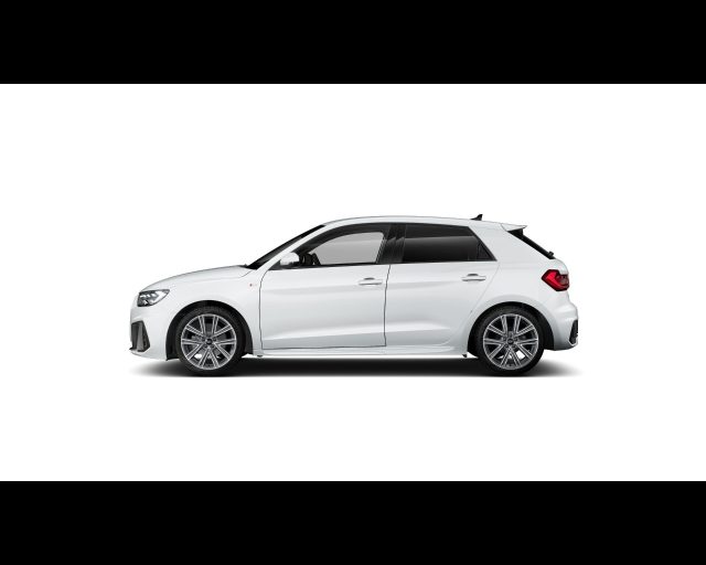 AUDI A1 AUDI  SPORTBACK S LINE EDITION 3 - foto 3