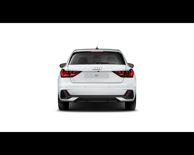 AUDI A1 AUDI  SPORTBACK S LINE EDITION 3 - foto 5