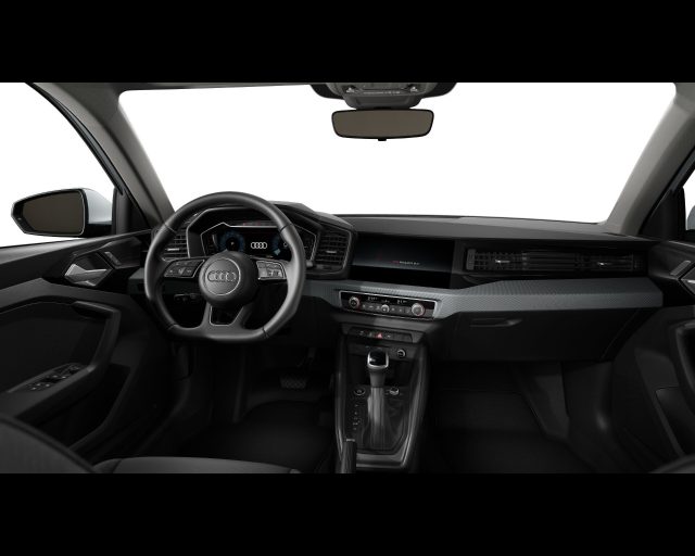 AUDI A1 AUDI  SPORTBACK S LINE EDITION 3 - foto 7