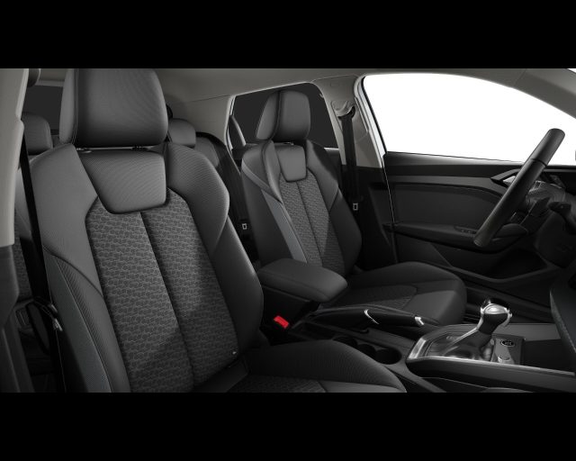 AUDI A1 AUDI  SPORTBACK S LINE EDITION 3 - foto 8