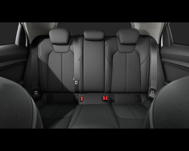 AUDI A1 AUDI  SPORTBACK S LINE EDITION 3 - foto 9