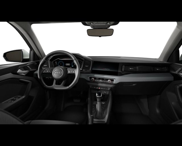 AUDI A1 AUDI  SPORTBACK S LINE EDITION 3 - foto 7