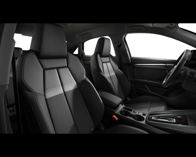 AUDI A3 AUDI  SEDAN BUSINESS ADVANCED TF - foto 7