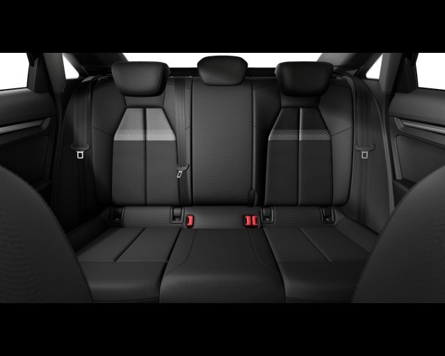 AUDI A3 AUDI  SEDAN BUSINESS ADVANCED TF - foto 9