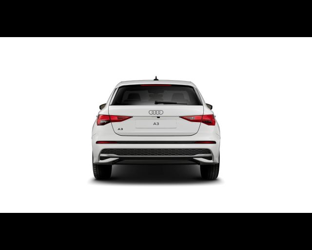 AUDI A3 SPORTBACK AUDI  BUSINESS ADVANCED TDI  110 - foto 4