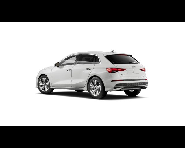 AUDI A3 SPORTBACK AUDI  BUSINESS ADVANCED TDI  110 - foto 5