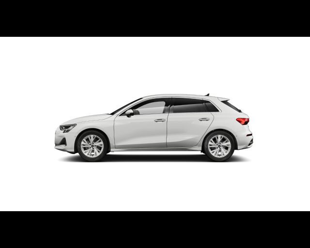 AUDI A3 SPORTBACK AUDI  BUSINESS ADVANCED TDI  110 - foto 6