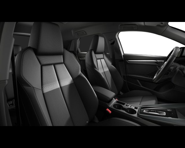 AUDI A3 SPORTBACK AUDI  BUSINESS ADVANCED TDI  110 - foto 7