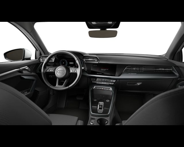AUDI A3 SPORTBACK AUDI  BUSINESS ADVANCED TDI  110 - foto 8