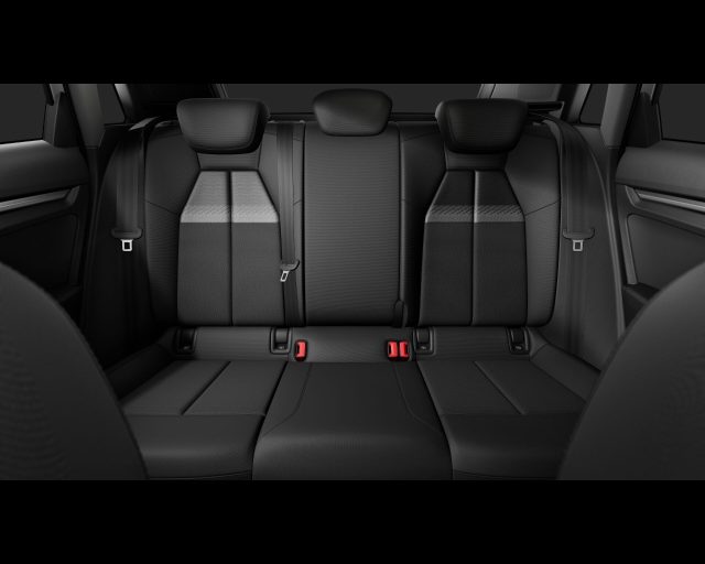AUDI A3 SPORTBACK AUDI  BUSINESS ADVANCED TDI  110 - foto 9
