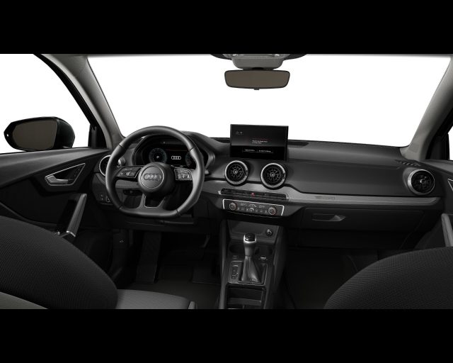AUDI 50 AUDI Q2  S LINE EDITION 35 TFSI  - foto 7