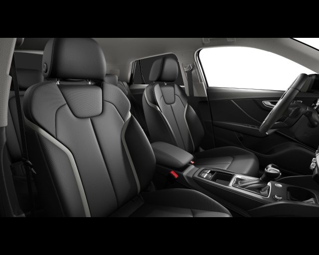 AUDI 50 AUDI Q2  S LINE EDITION 35 TFSI  - foto 8