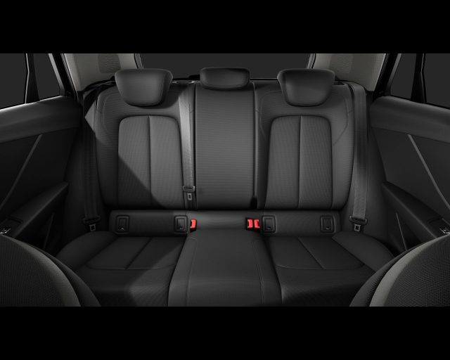 AUDI 50 AUDI Q2  S LINE EDITION 35 TFSI  - foto 9