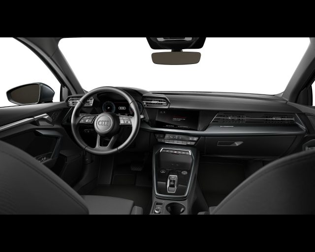 AUDI A3 SPORTBACK AUDI  BUSINESS ADVANCED TDI  110 - foto 7
