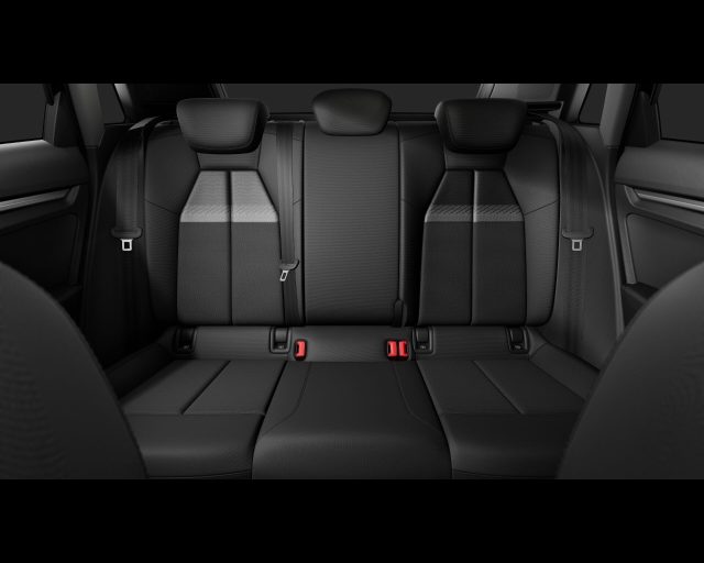 AUDI A3 SPORTBACK AUDI  BUSINESS ADVANCED TDI  110 - foto 9
