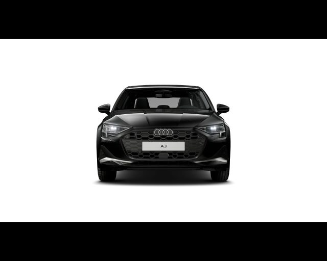 AUDI A3 AUDI  SEDAN BUSINESS ADVANCED TD - foto 3