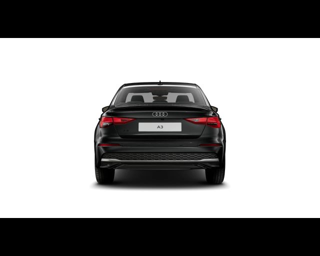 AUDI A3 AUDI  SEDAN BUSINESS ADVANCED TD - foto 4