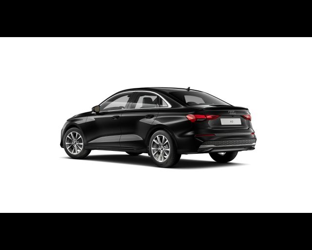 AUDI A3 AUDI  SEDAN BUSINESS ADVANCED TD - foto 5