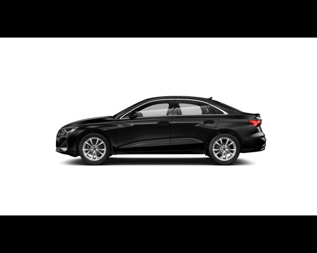 AUDI A3 AUDI  SEDAN BUSINESS ADVANCED TD - foto 6