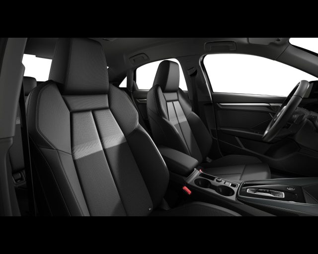 AUDI A3 AUDI  SEDAN BUSINESS ADVANCED TD - foto 7