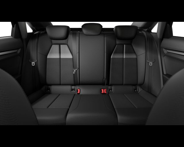 AUDI A3 AUDI  SEDAN BUSINESS ADVANCED TD - foto 9
