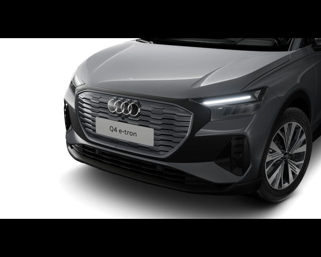 AUDI E-TRON AUDI Q4  CUSTOM EDITION 40   150 - foto 6