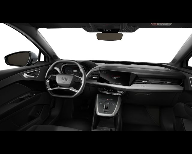 AUDI E-TRON AUDI Q4  CUSTOM EDITION 40   150 - foto 7