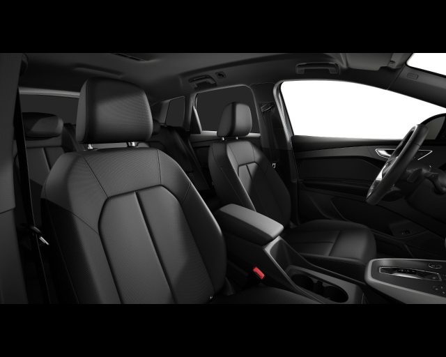 AUDI E-TRON AUDI Q4  CUSTOM EDITION 40   150 - foto 8