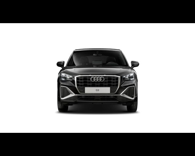 AUDI 50 AUDI Q2  S LINE EDITION 35 TFSI  - foto 2