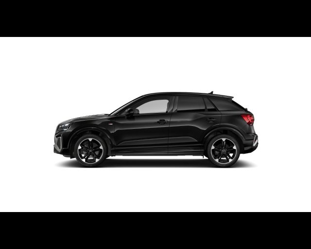 AUDI 50 AUDI Q2  S LINE EDITION 35 TFSI  - foto 3