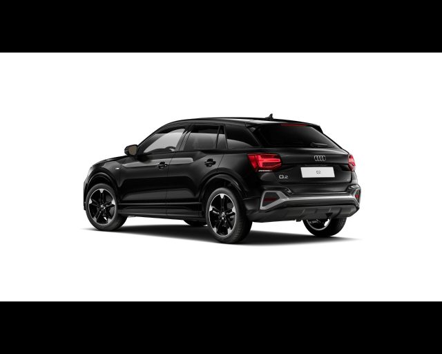 AUDI 50 AUDI Q2  S LINE EDITION 35 TFSI  - foto 4