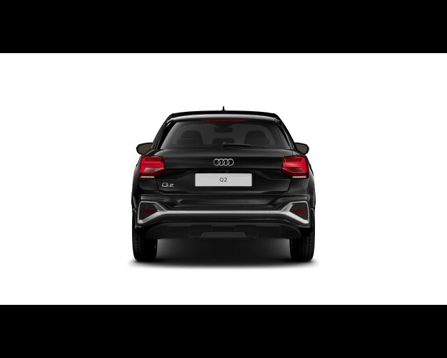 AUDI 50 AUDI Q2  S LINE EDITION 35 TFSI  - foto 5