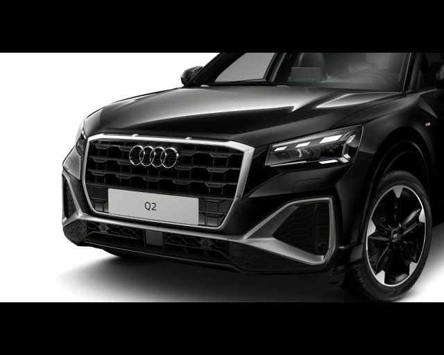 AUDI 50 AUDI Q2  S LINE EDITION 35 TFSI  - foto 6