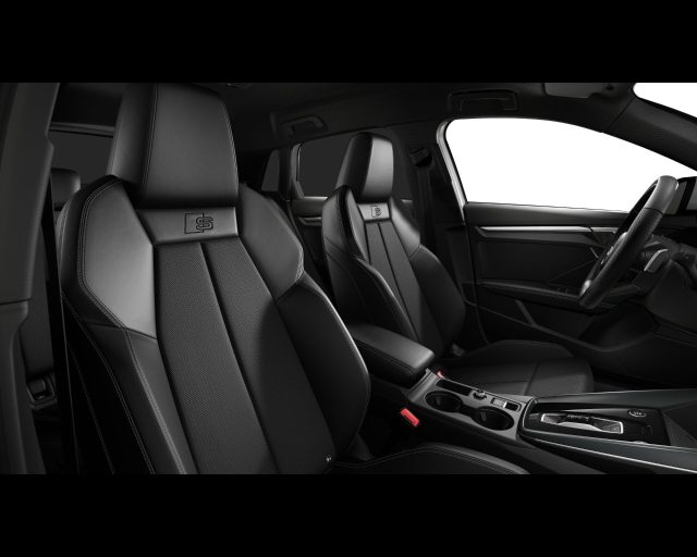 AUDI A3 SPORTBACK AUDI  S LINE EDITION TDI  110 KW - foto 7