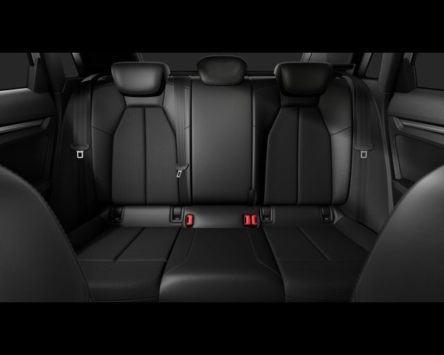 AUDI A3 SPORTBACK AUDI  S LINE EDITION TDI  110 KW - foto 9
