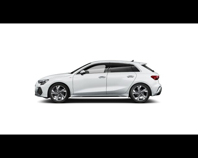 AUDI A3 SPORTBACK AUDI  S LINE EDITION TDI  110 KW - foto 6