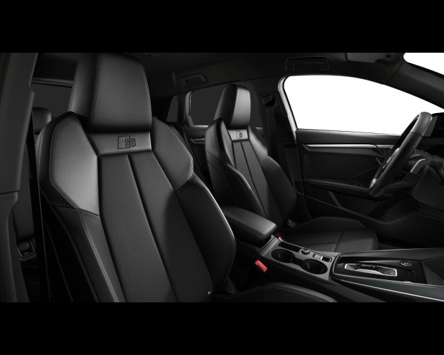 AUDI A3 SPORTBACK AUDI  S LINE EDITION TDI  110 KW - foto 7