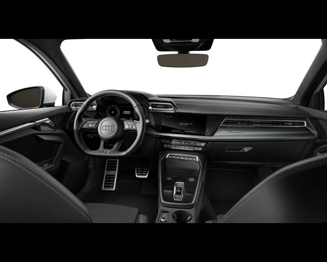 AUDI A3 SPORTBACK AUDI  S LINE EDITION TDI  110 KW - foto 8