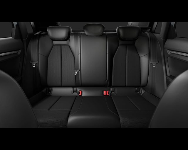 AUDI A3 SPORTBACK AUDI  S LINE EDITION TDI  110 KW - foto 9