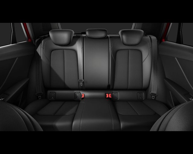 AUDI 50 AUDI Q2  IDENTITY BLACK 35 TFSI  - foto 9
